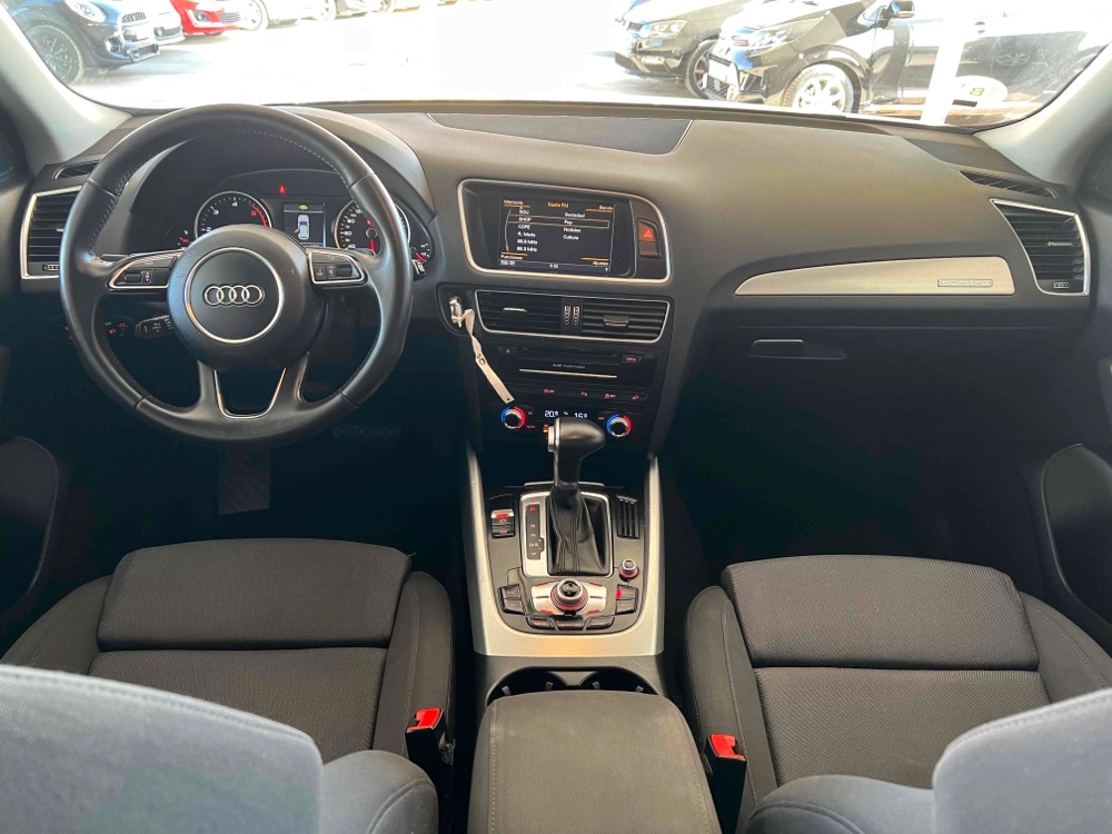 Imagen de AUDI Q5