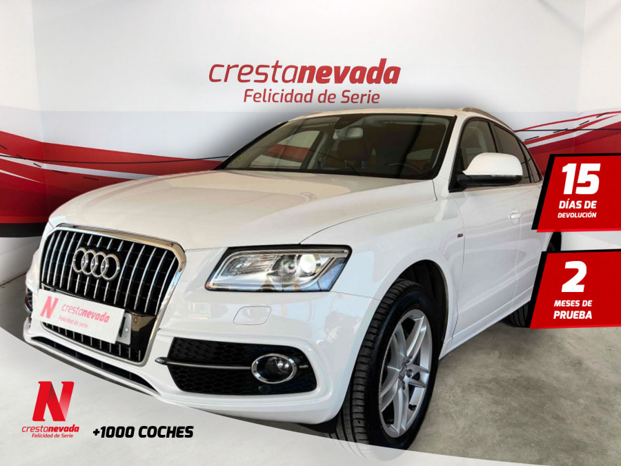 Imagen de AUDI Q5