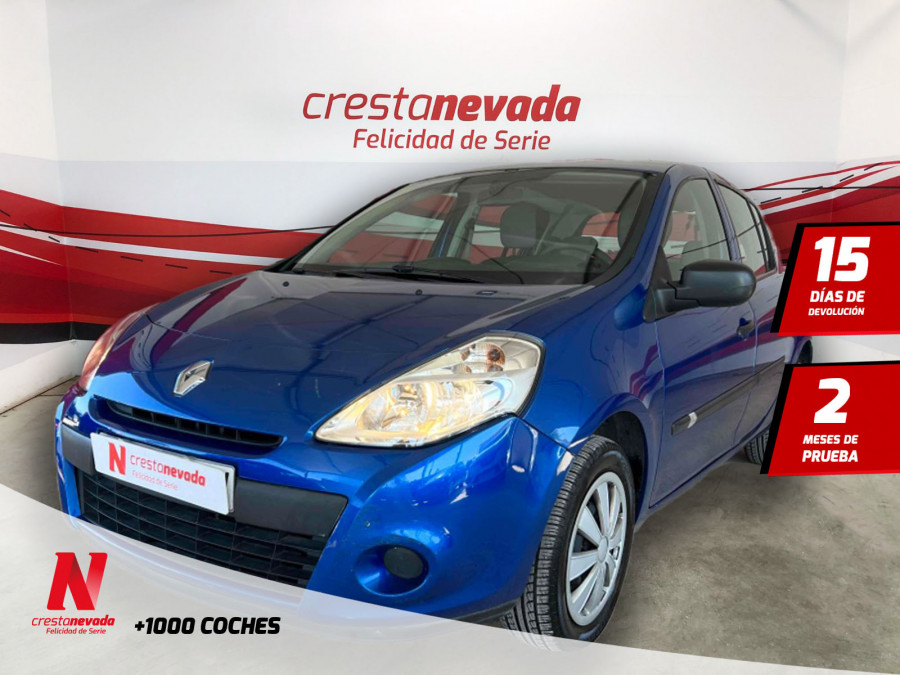 Imagen de Renault Clio