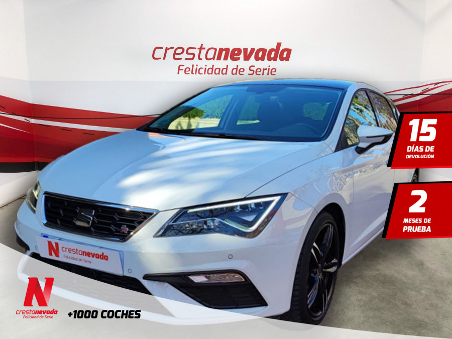 Imagen de SEAT León