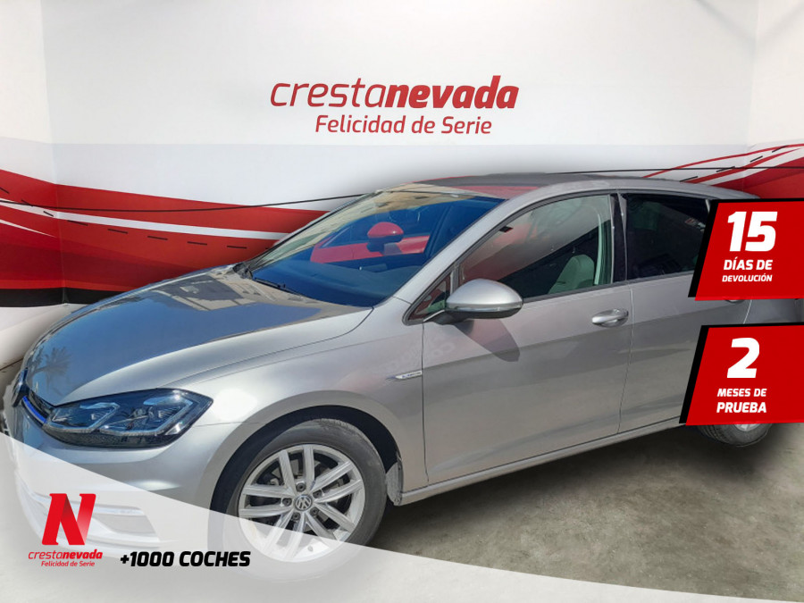 Imagen de Volkswagen Golf