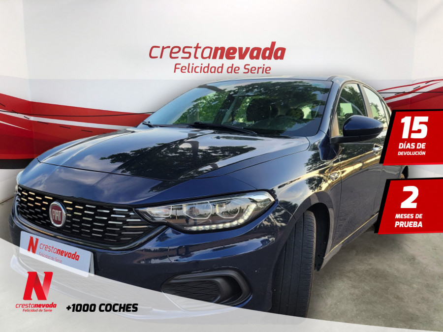 Imagen de Fiat Tipo