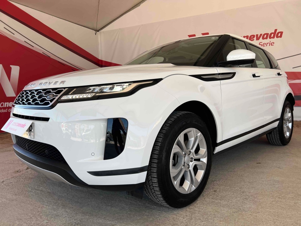 Imagen de land-rover Range Rover Evoque