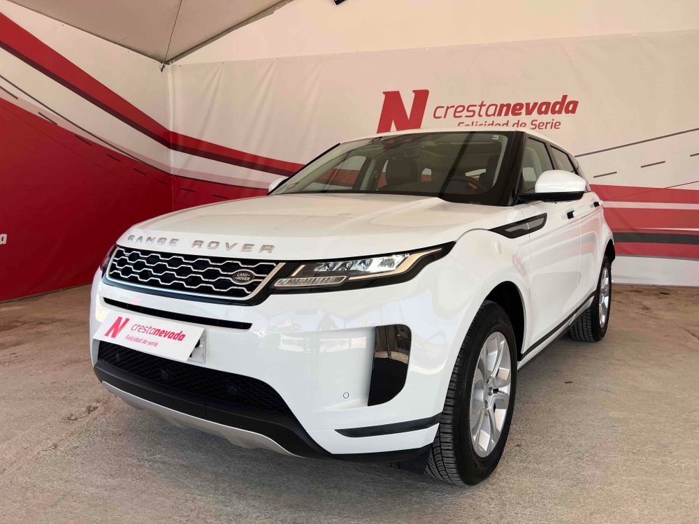 Imagen de land-rover Range Rover Evoque