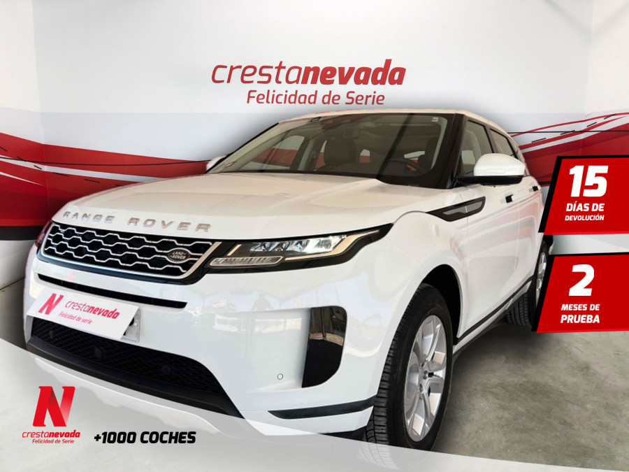 Imagen de land-rover Range Rover Evoque