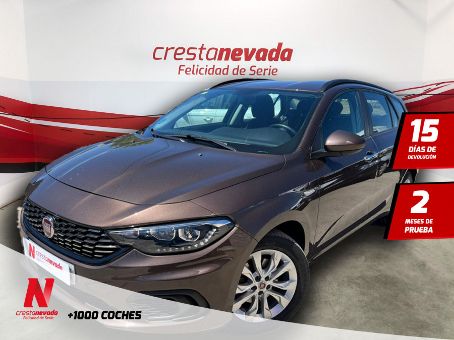 Imagen de Fiat Tipo