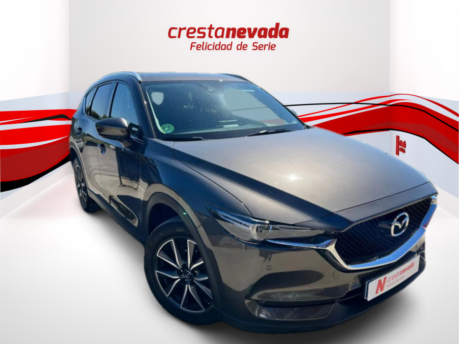 Imagen de Mazda CX-5