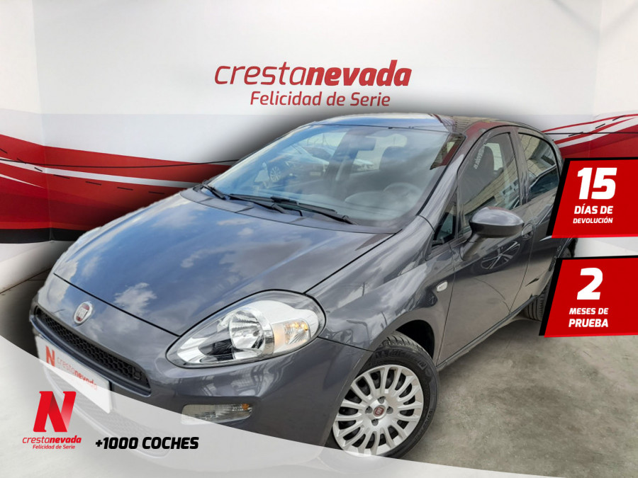 Imagen de Fiat Punto