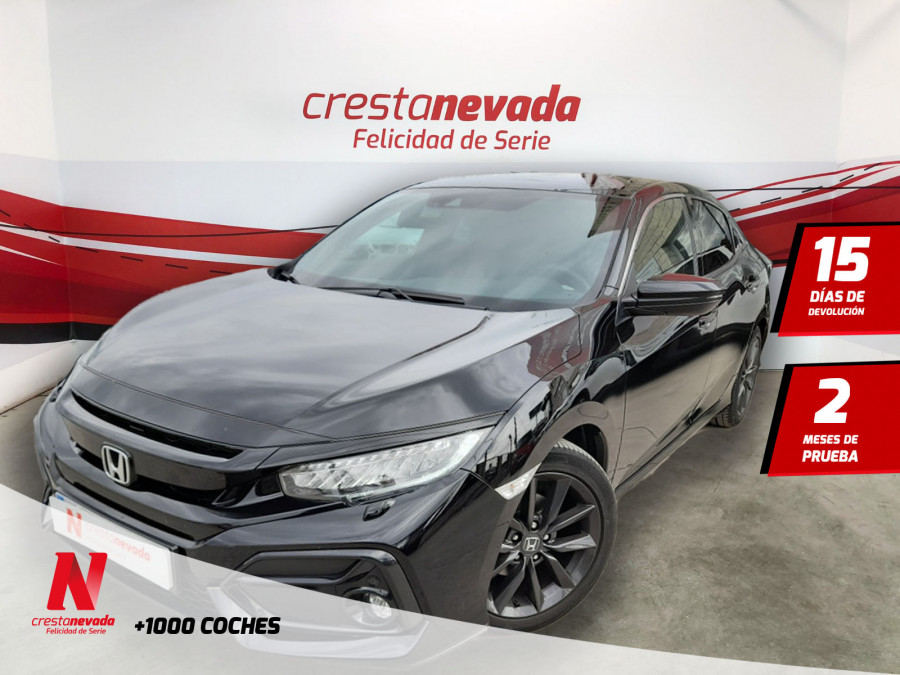 Imagen de Honda Civic