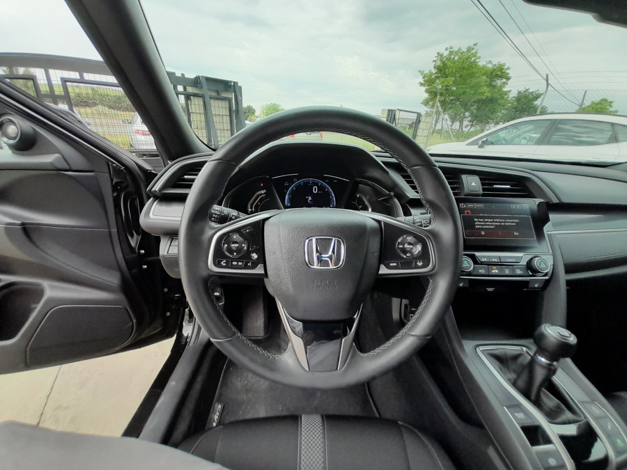 Imagen de Honda Civic