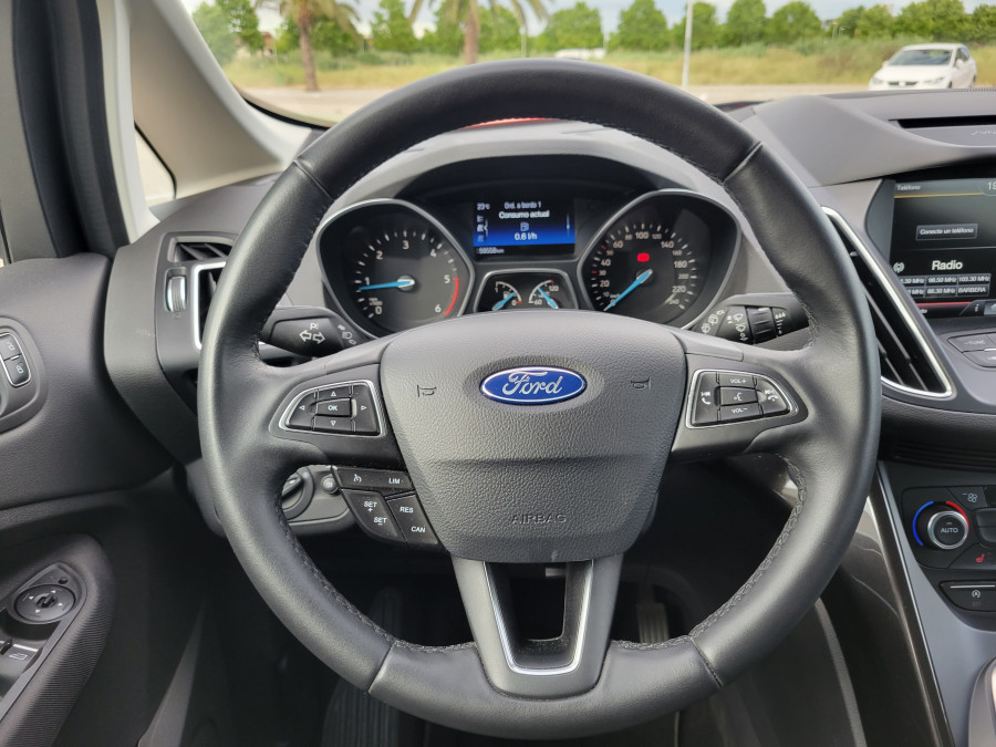 Imagen de Ford C-Max