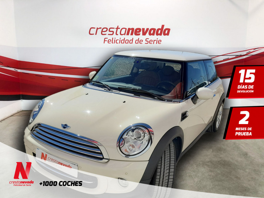 Imagen de Mini MINI