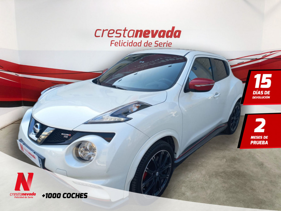 Imagen de NISSAN JUKE