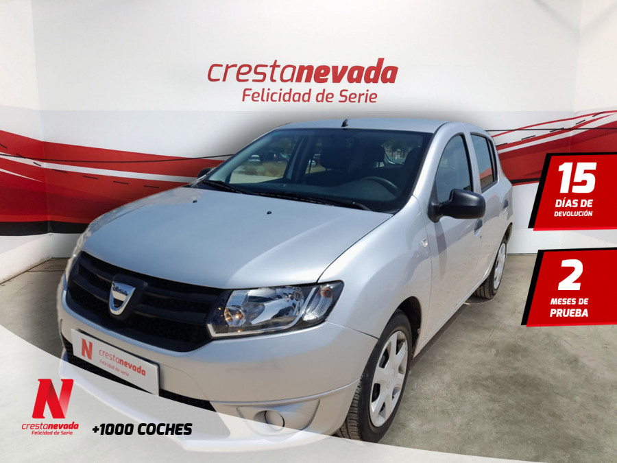 Imagen de Dacia Sandero