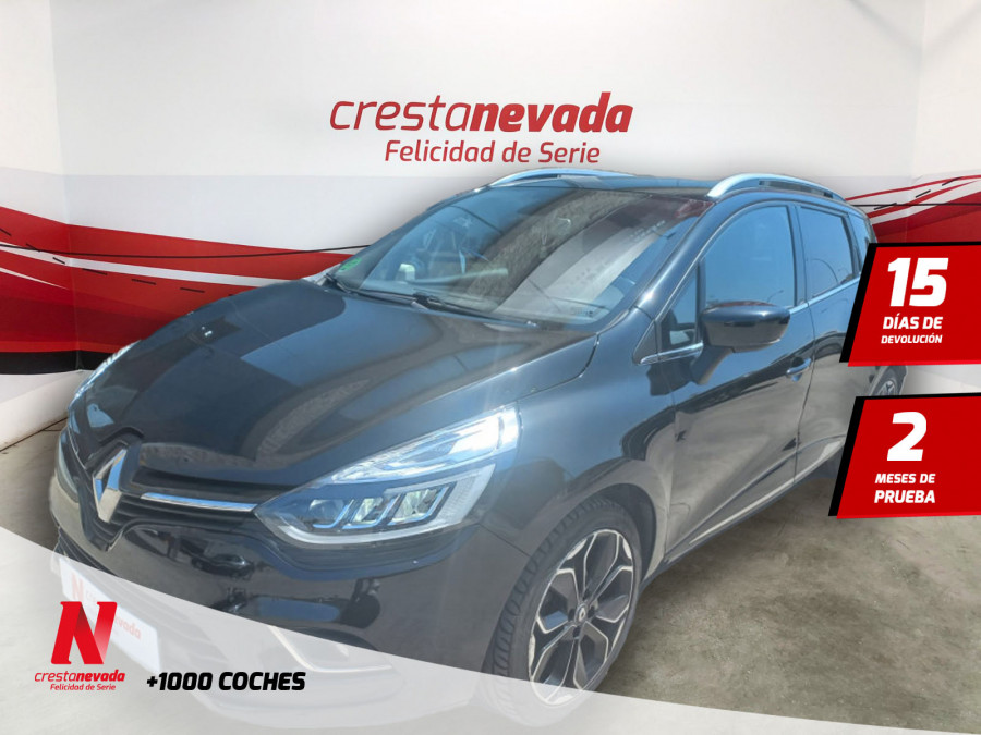 Imagen de Renault Clio