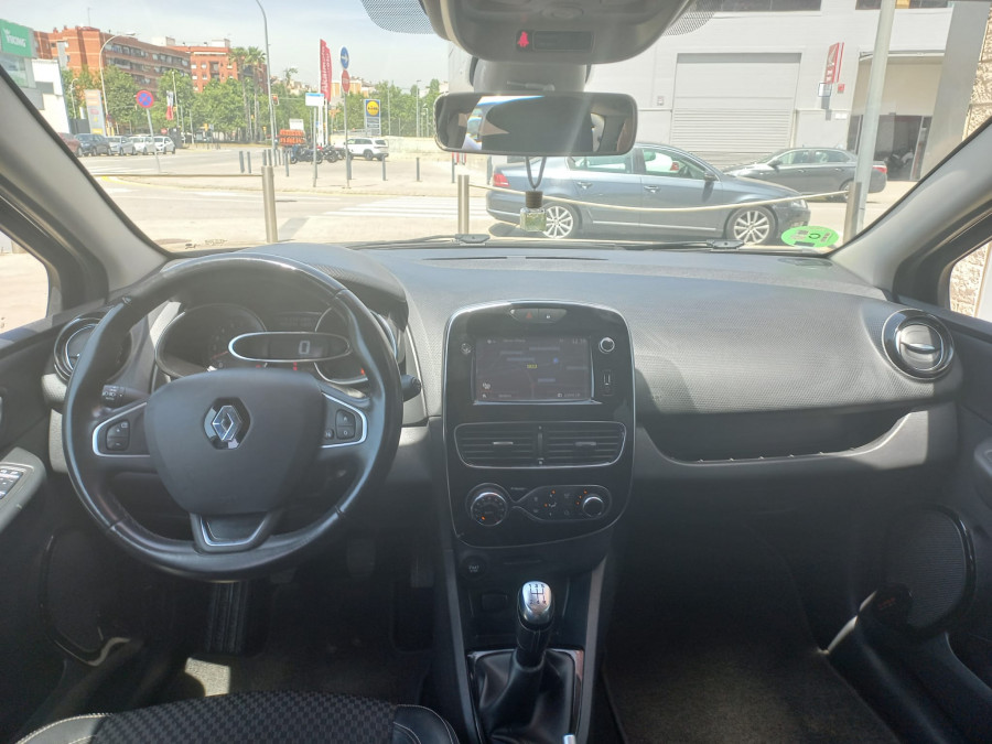 Imagen de Renault Clio