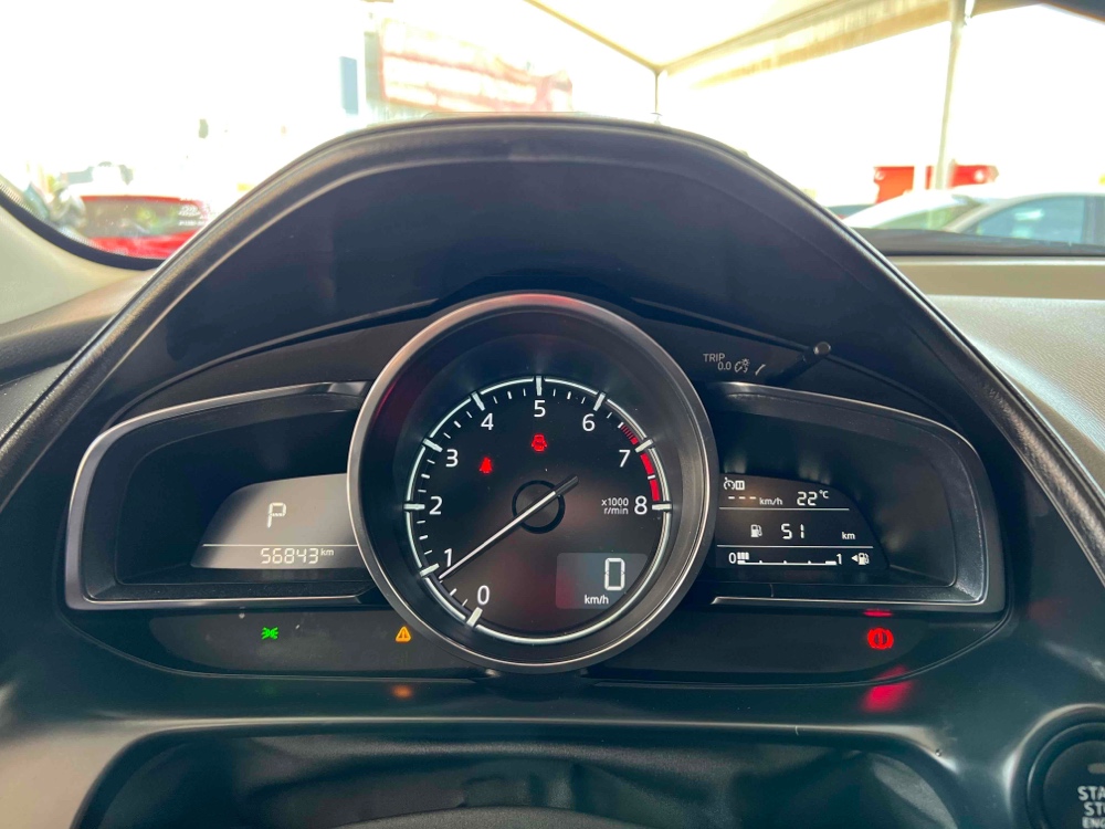Imagen de Mazda CX-3