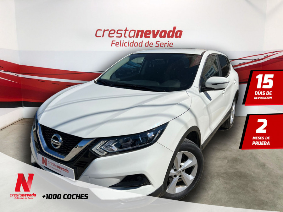 Imagen de NISSAN QASHQAI