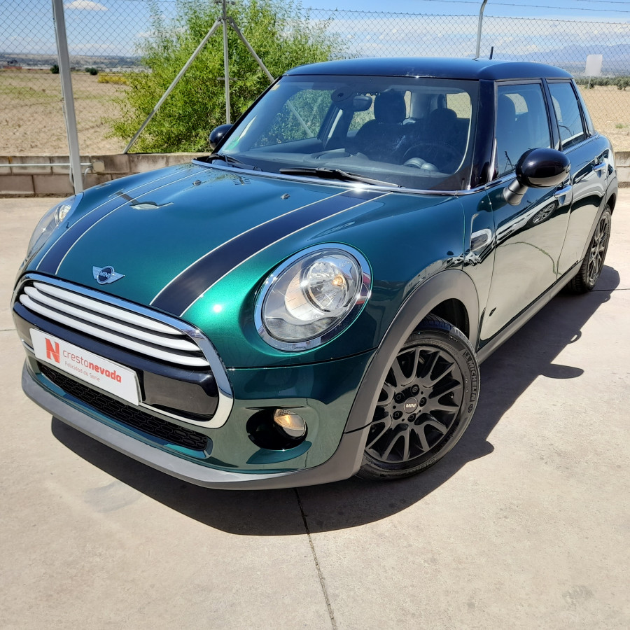 Imagen de Mini MINI