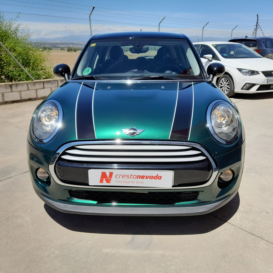 Imagen de Mini MINI