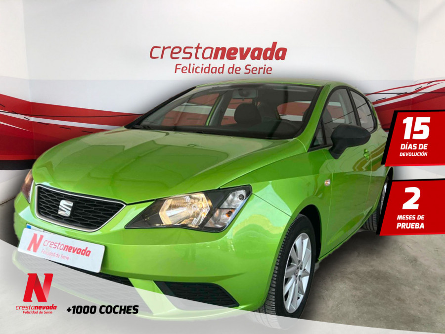 Imagen de SEAT Ibiza