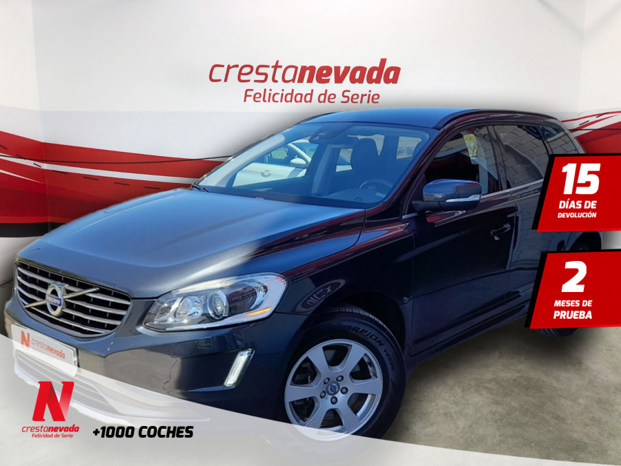 Imagen de Volvo XC60