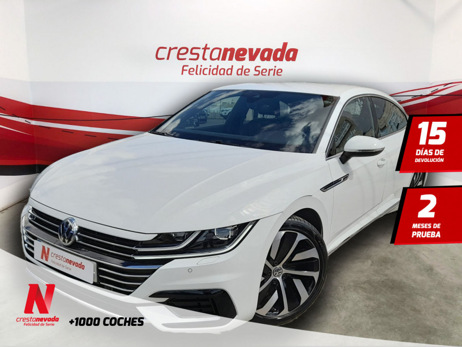 Imagen de Volkswagen Arteon