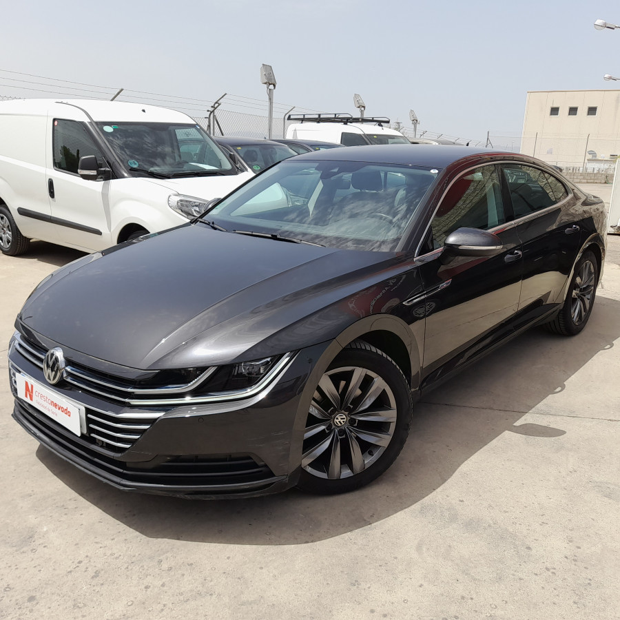 Imagen de Volkswagen Arteon