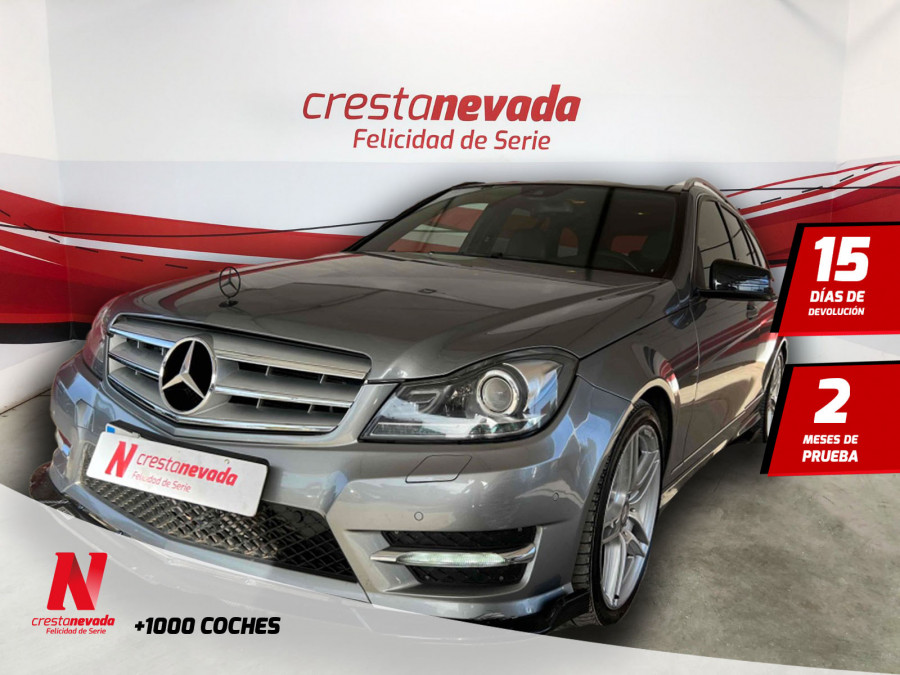Imagen de mercedes-benz Clase C