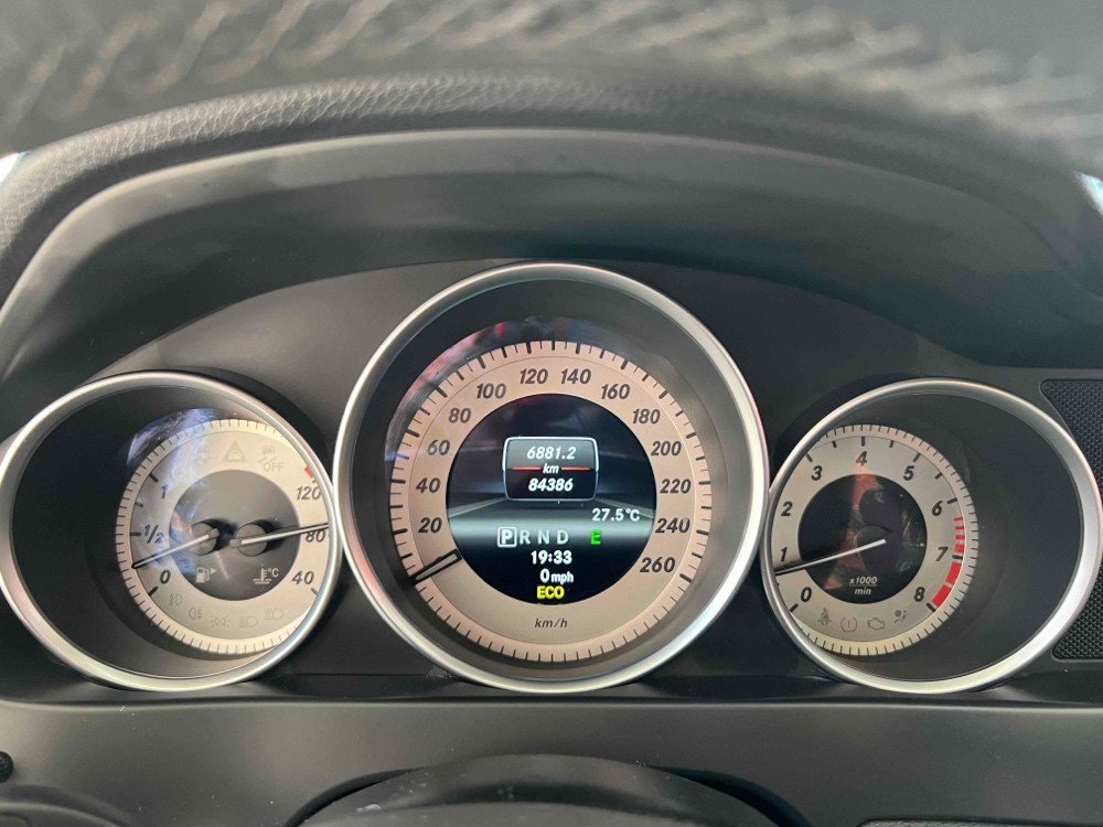 Imagen de mercedes-benz Clase C