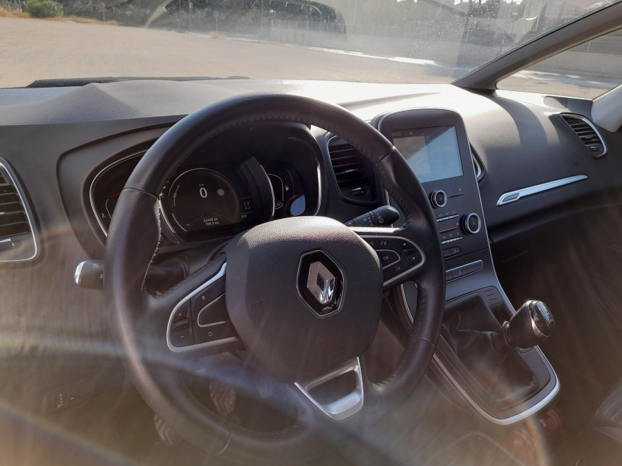 Imagen de Renault Grand Scénic