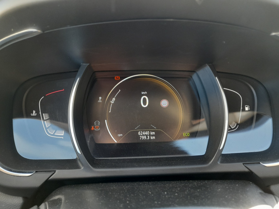 Imagen de Renault Grand Scénic
