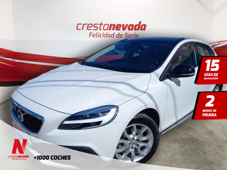 Imagen de Volvo V40 Cross Country