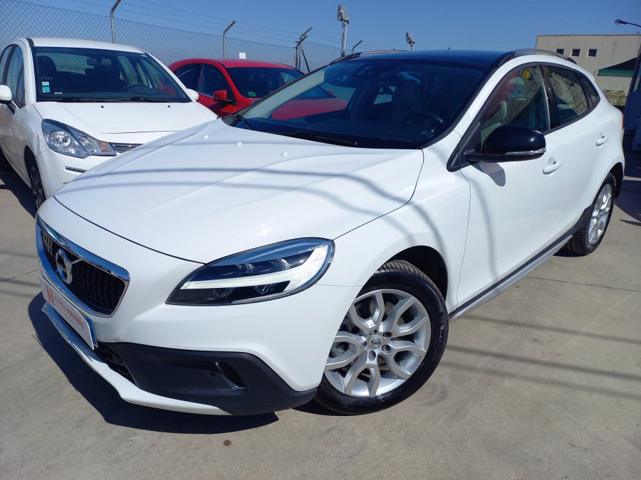 Imagen de Volvo V40 Cross Country