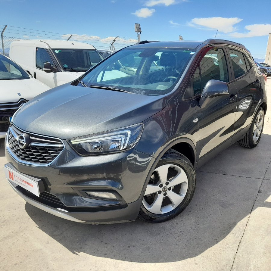 Imagen de Opel Mokka X