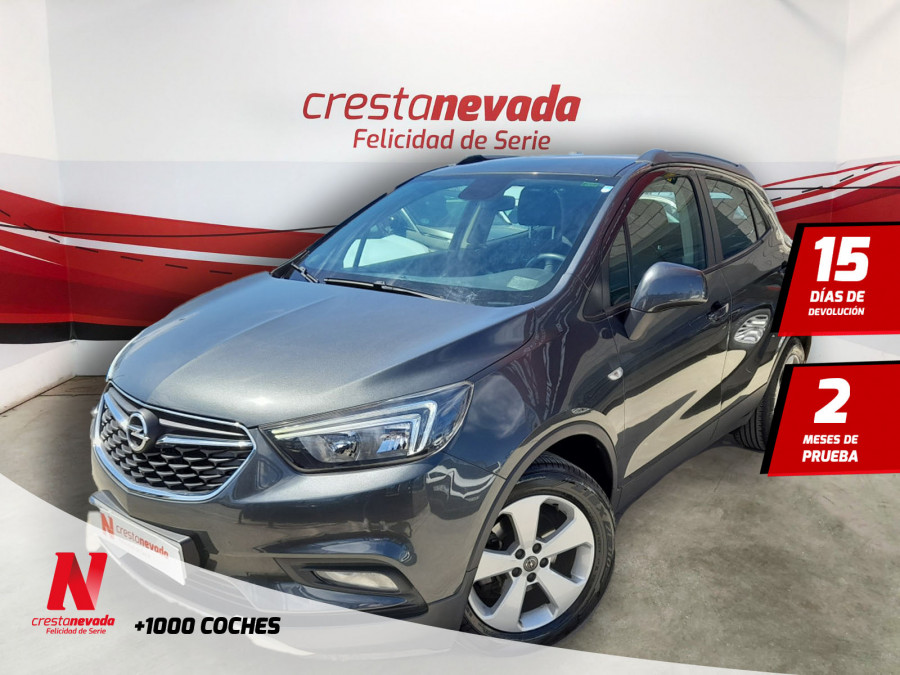 Imagen de Opel Mokka X