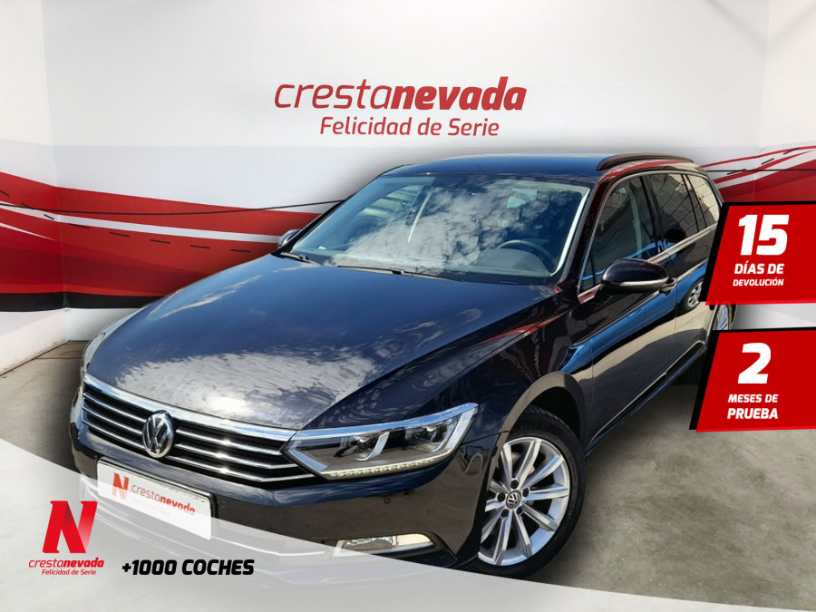 Imagen de Volkswagen Passat