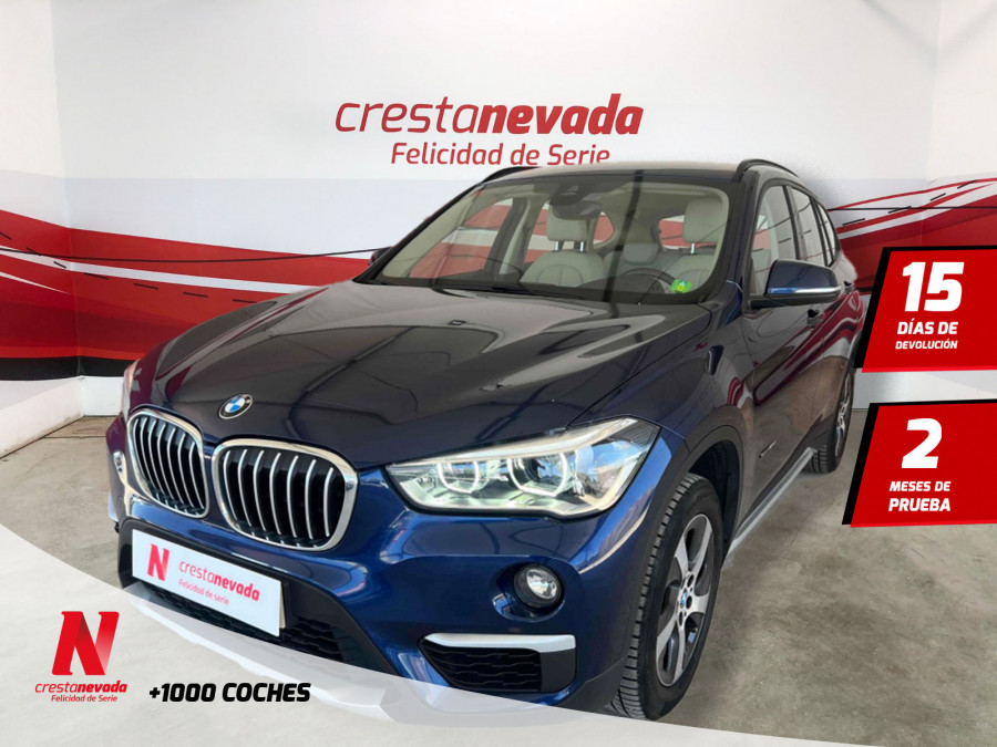 Imagen de BMW X1