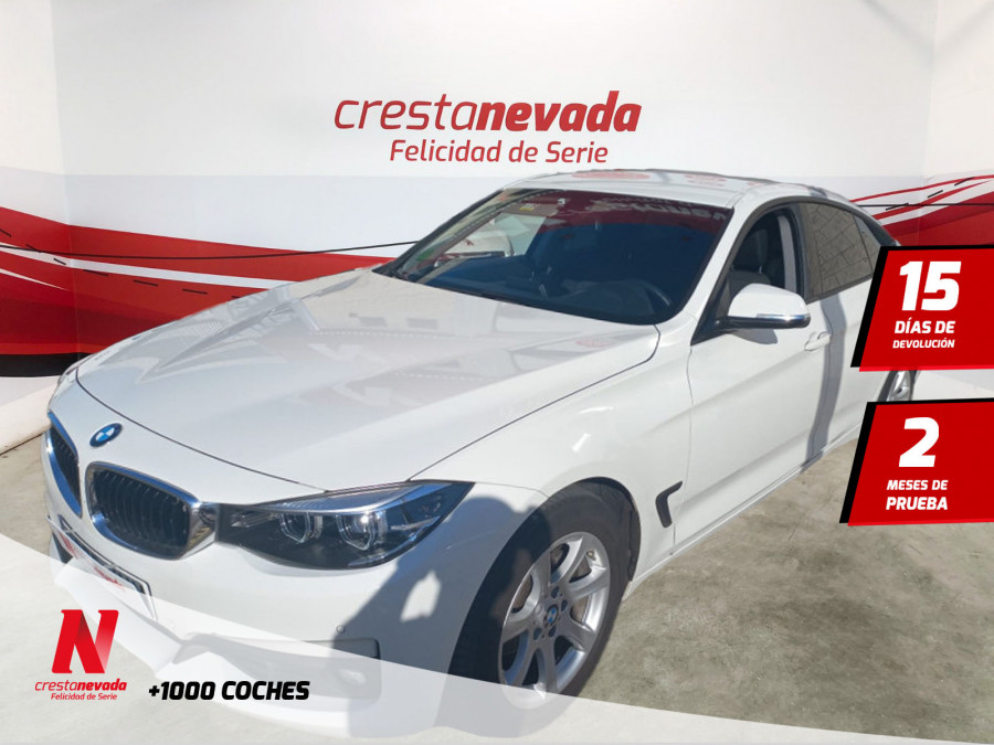 Imagen de BMW Serie 3