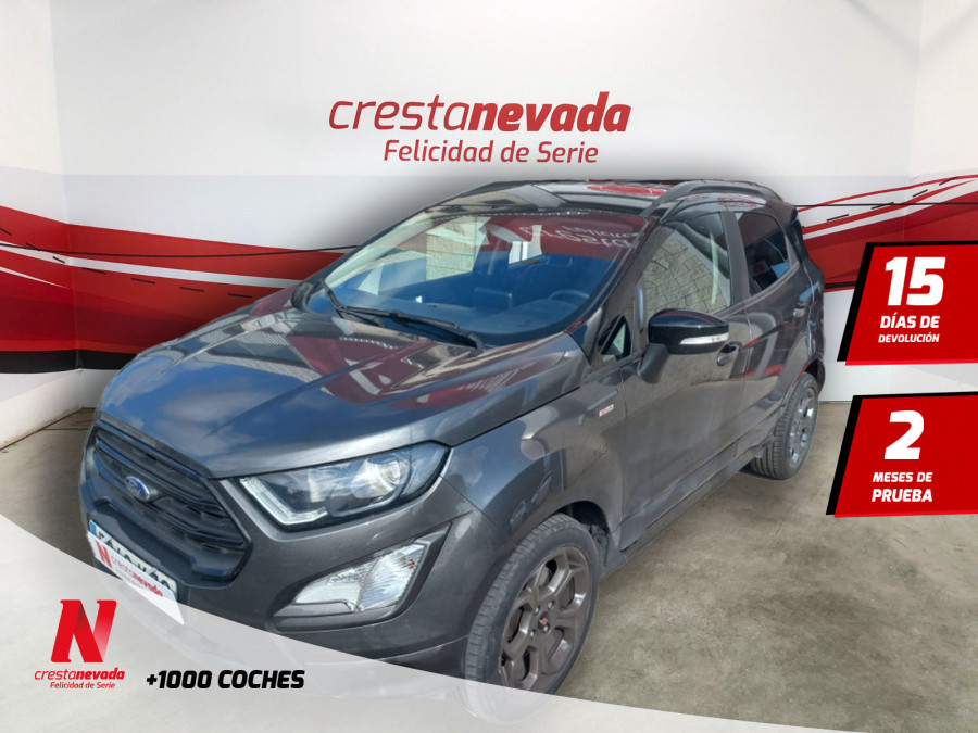 Imagen de Ford EcoSport