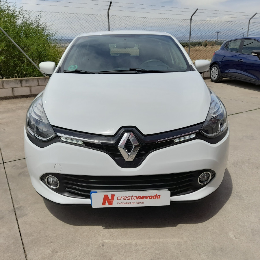 Imagen de Renault Clio