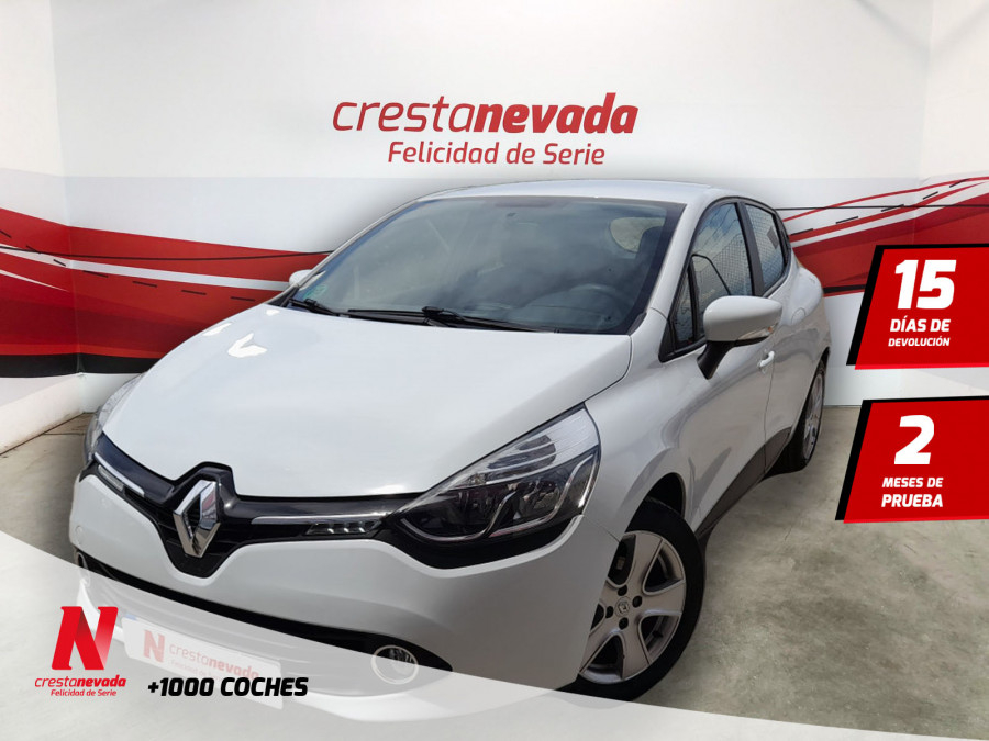 Imagen de Renault Clio