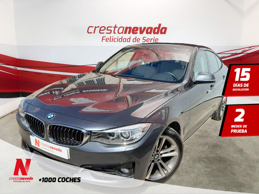 Imagen de BMW Serie 3