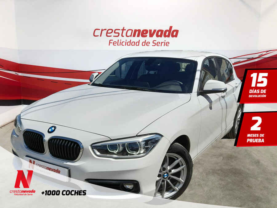 Imagen de BMW Serie 1