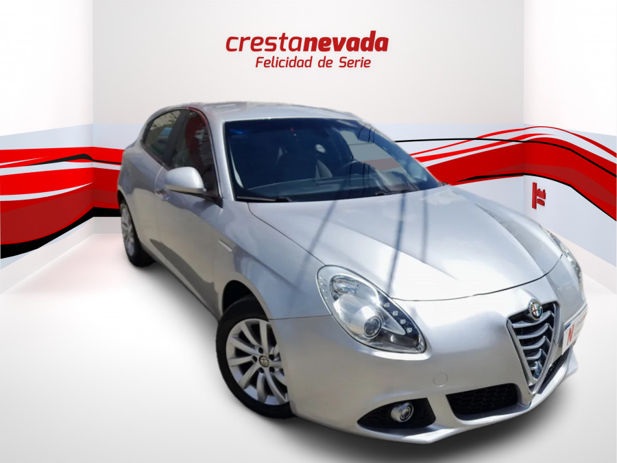 Imagen de Alfa romeo Giulietta