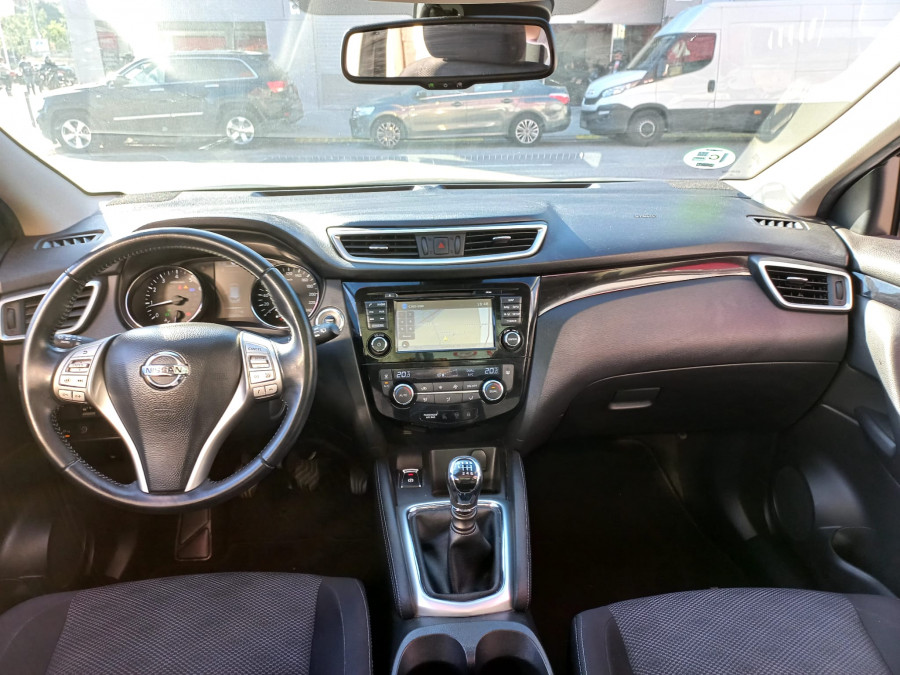 Imagen de NISSAN QASHQAI