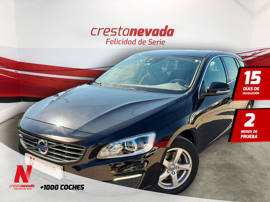 Imagen de Volvo V60