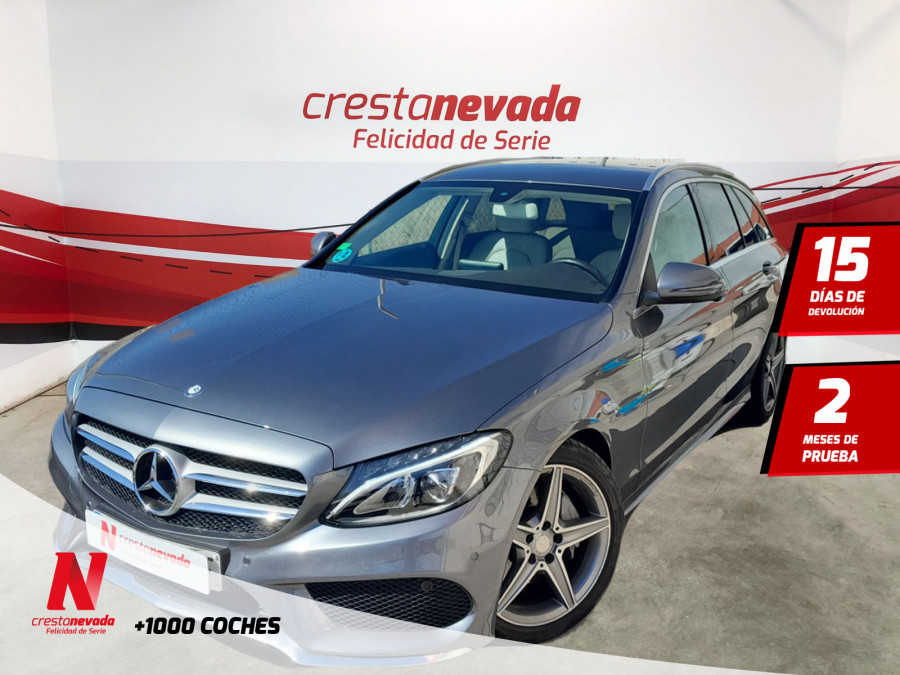 Imagen de mercedes-benz Clase C