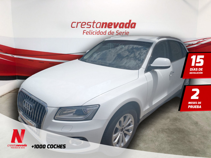 Imagen de AUDI Q5