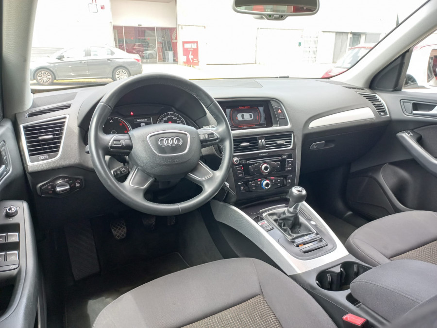 Imagen de AUDI Q5